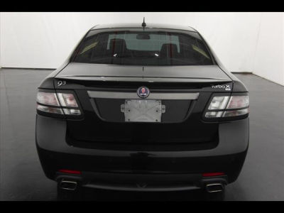 2008 Saab 9-3  TurboX