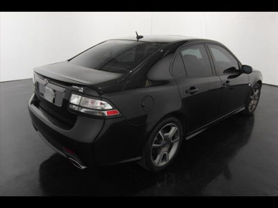 2008 Saab 9-3  TurboX
