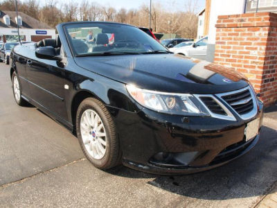 2009 Saab 9-3  2.0T
