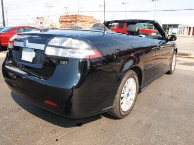2009 Saab 9-3  2.0T
