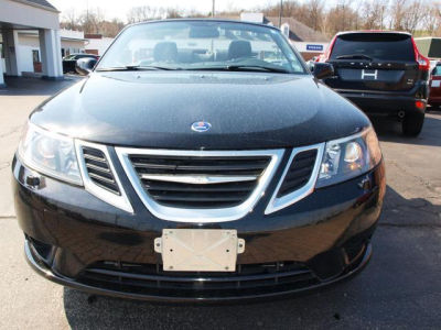 2009 Saab 9-3  2.0T