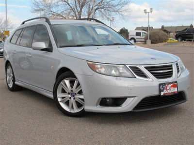 2008 Saab 9-3  SportCombi Aero