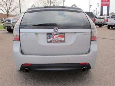 2008 Saab 9-3  SportCombi Aero