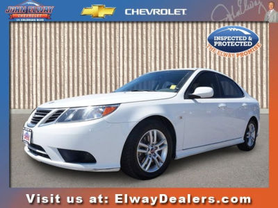 2011 Saab 9-3
