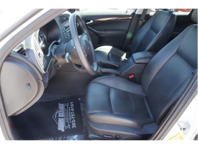 2011 Saab 9-3
