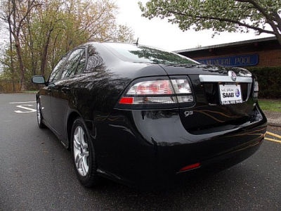2011 Saab 9-3