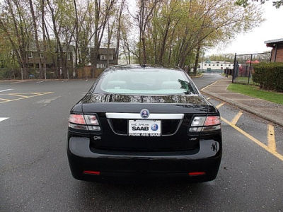 2011 Saab 9-3