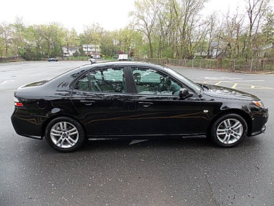 2011 Saab 9-3