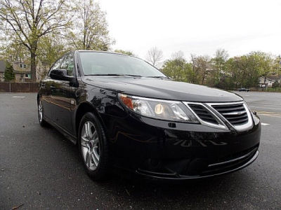 2011 Saab 9-3