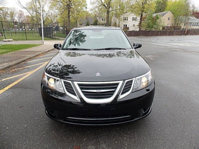 2011 Saab 9-3