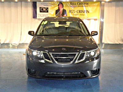 2010 Saab 9-3
