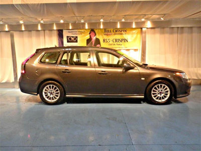 2010 Saab 9-3