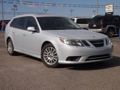 2010 Saab 9-3