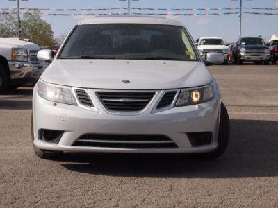 2010 Saab 9-3