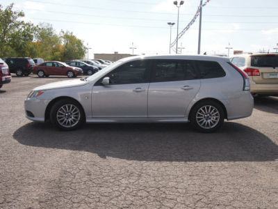 2010 Saab 9-3