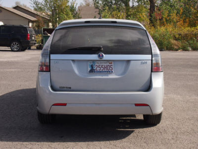 2010 Saab 9-3