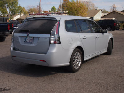 2010 Saab 9-3