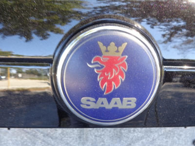2007 Saab 9-3  Aero