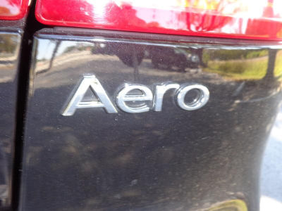2007 Saab 9-3  Aero