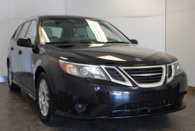 2008 Saab 9-3  2.0T