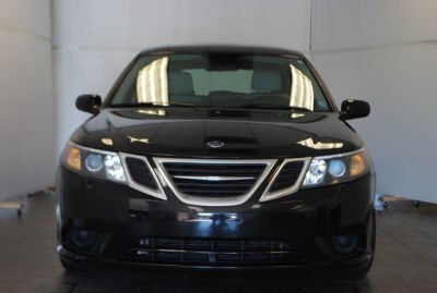 2008 Saab 9-3  2.0T