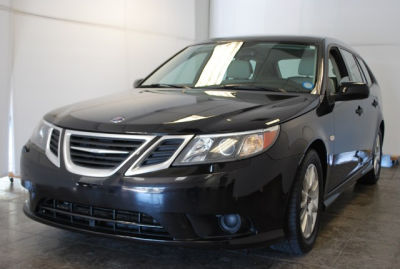 2008 Saab 9-3  2.0T