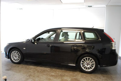 2008 Saab 9-3  2.0T