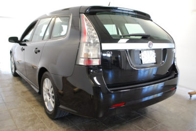 2008 Saab 9-3  2.0T