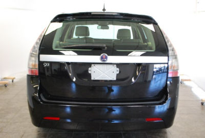2008 Saab 9-3  2.0T