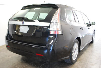 2008 Saab 9-3  2.0T