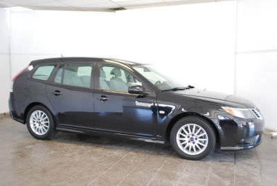 2008 Saab 9-3  2.0T