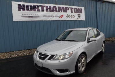 2008 Saab 9-3  Aero