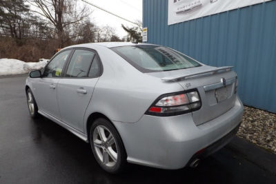 2008 Saab 9-3  Aero