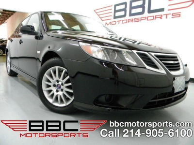 2010 Saab 9-3