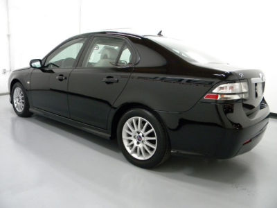 2010 Saab 9-3