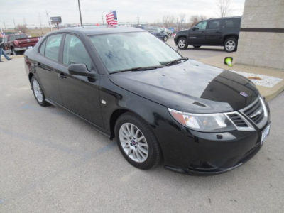 2010 Saab 9-3