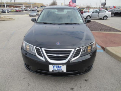 2010 Saab 9-3