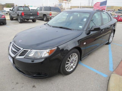 2010 Saab 9-3