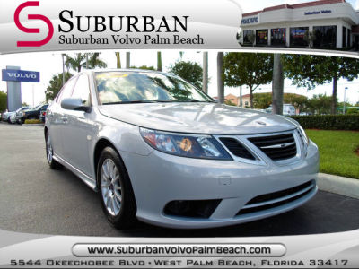 2009 Saab 9-3  2.0T