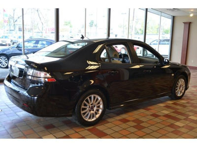 2010 Saab 9-3