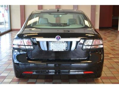 2010 Saab 9-3