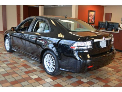 2010 Saab 9-3