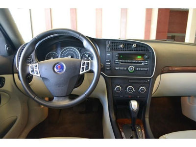 2010 Saab 9-3