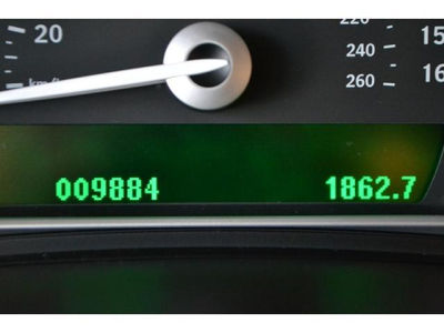 2010 Saab 9-3