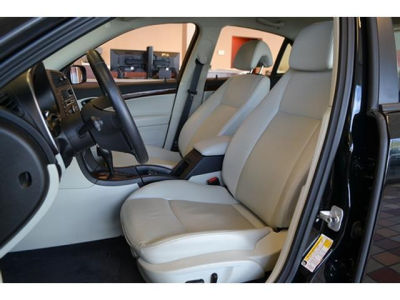 2010 Saab 9-3