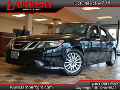 2010 Saab 9-3