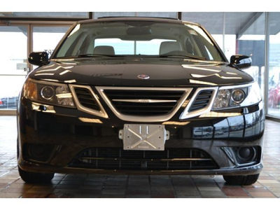 2010 Saab 9-3