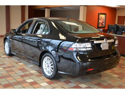 2010 Saab 9-3