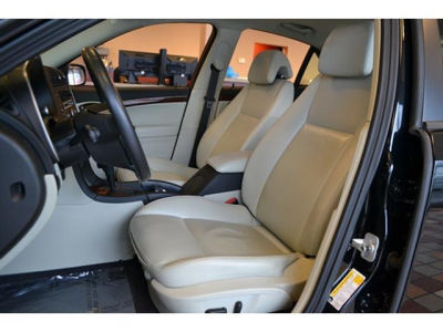 2010 Saab 9-3