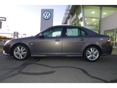 2008 Saab 9-3  Aero